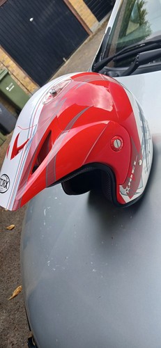Torx trials helmet - torx, (small)