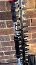 Makita Petrol Hedge trimmer