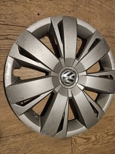 VW PASSAT   - 16" Hub Cap   X