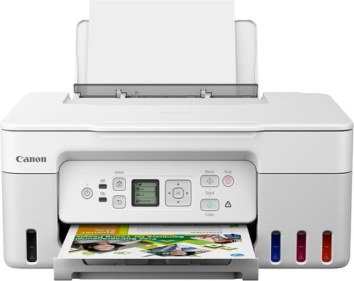 Canon pixma g3571 all - pixma, all-in-one