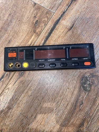Lti300 taxi meter - lti300,