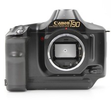 Canon T90 35mm SLR Film Camera