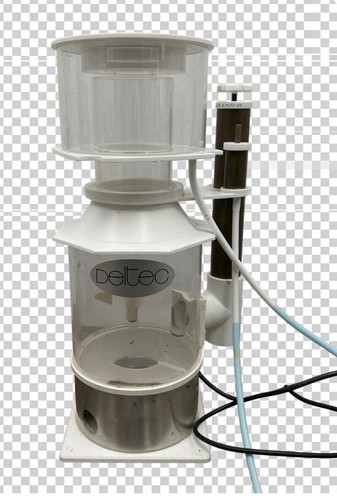 Deltec 600i marine - deltec,