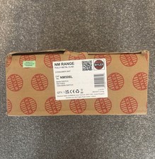 Wylex NM506L Amendment 3 Metal