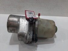 2011 VOLKSWAGEN POLO 1.4L Petrol Power Steering Pump 6R0423156C