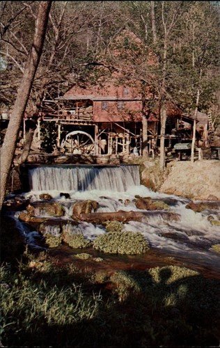 Gainesville missouri - gainesville,