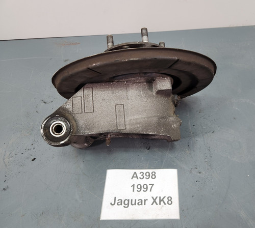 Oem jaguar xk8 xkr - 97-06,