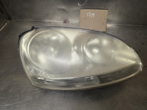 Golf mk5 driver side - vw,