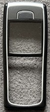 Nokia 6230/6230i Front Cover