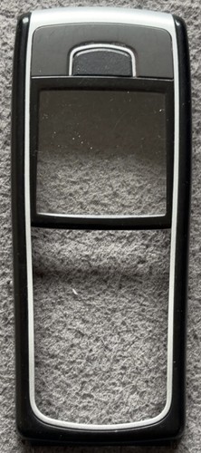 Nokia 6230 6230i front cover - nokia, 6230/6230i
