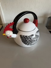 Vintage Kamenstein Rooster