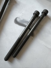 2x Mercedes-Benz  M104 Engine Cylinder Head Bolt P/N - 1049900012