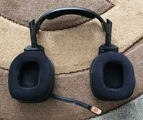 Astro a40 headset - a40, please