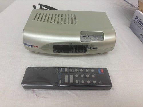 Primesat pr1200 box volt - pr1200,