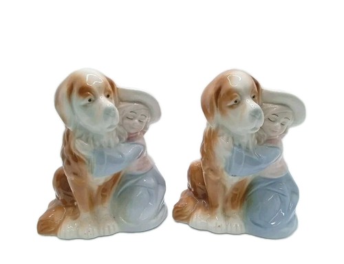 Vtg pair greenbrier - pair,