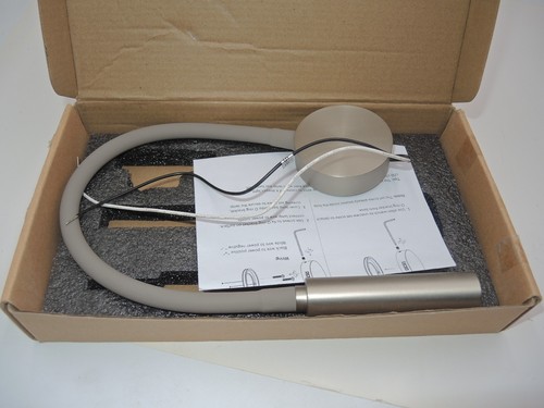 Acegoo led reading light - rv,