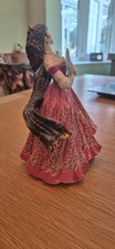 Compton & Woodhouse Porcelain Figurine Carmen Heroines of Opera Limited Edition