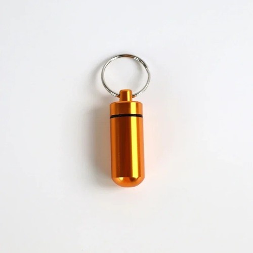 New keyring tablets medicine - tablets,