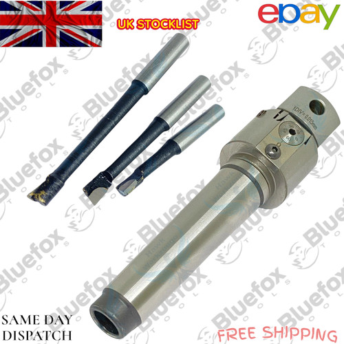 38mm boring head - 1.5", /