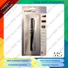 LAMY Safari Black Cartridge