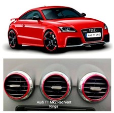 Audi TT ,TTS, TTRS MK2 8J