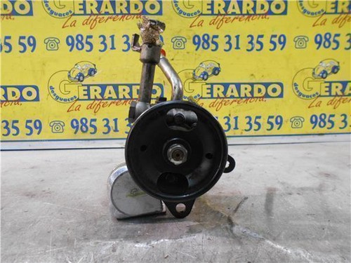 3x01a power steering pump - steering,