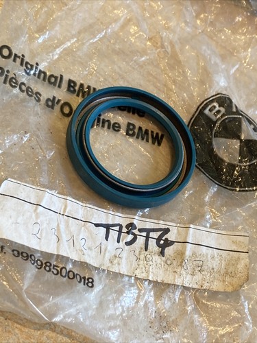 Bmw 23121230087 shaft - 23121230087, spi