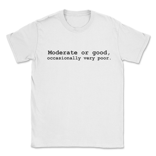 The shipping forecast shirt - the,