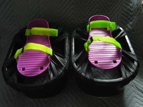 Big time toys - llc, shoes