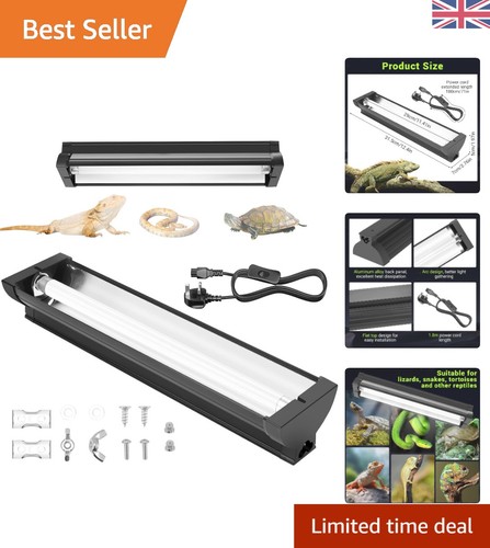 High output watt - high,