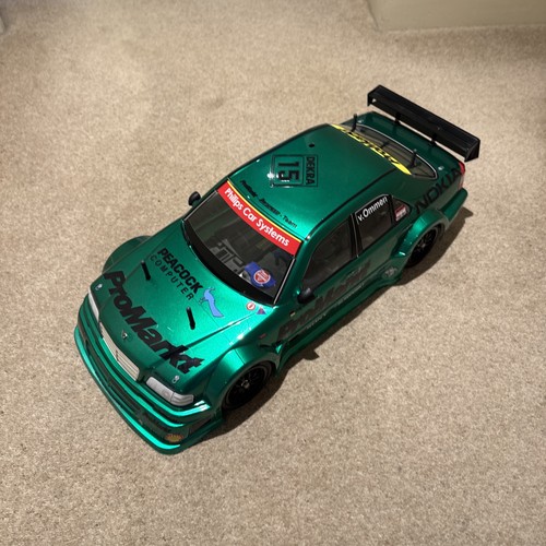 New vintage tamiya tgx fs15 - vintage,