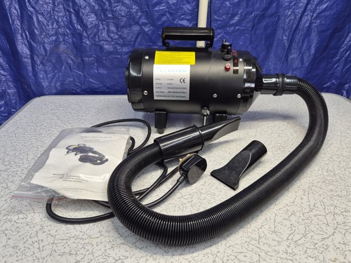 Professional pet hair dryer - professional,