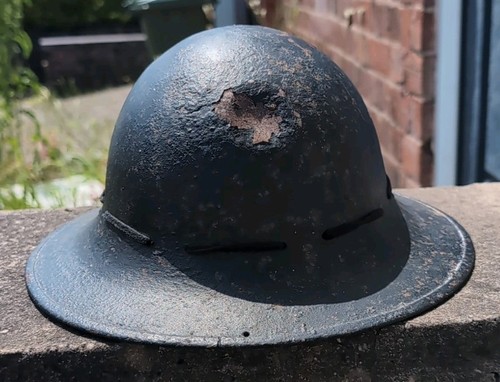 Vintage ww2 zuckerman - ww2,