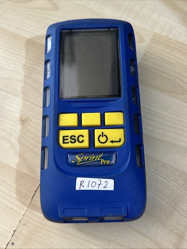 Anton sprint pro - sprint,