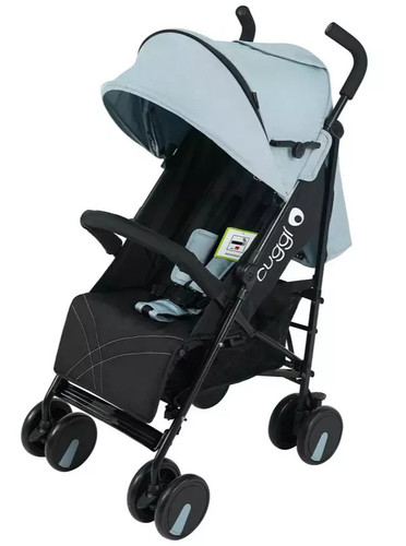 Cuggl rowan stroller rustic - cuggl,