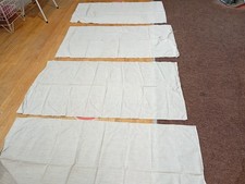 Set Of 4 Awning / Porch