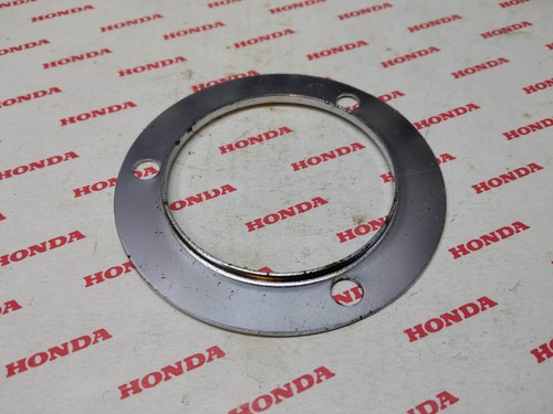 Chrome sheet metal hub - , av