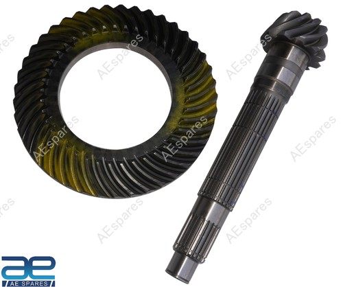 Genuine crown wheel - crown, &