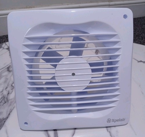 Xpelair extractor fan - extractor,