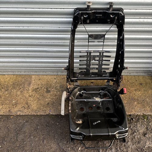 Transporter front right - front,
