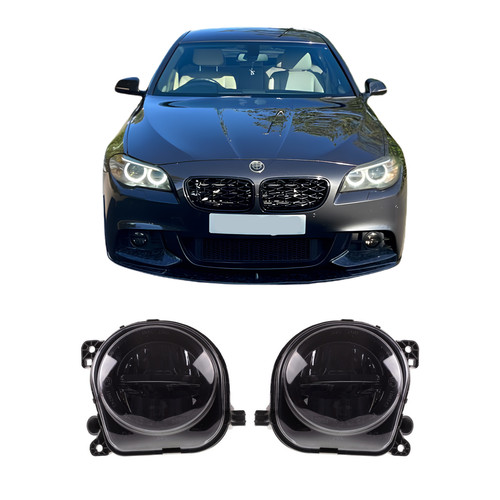 Bmw series f10 f11 - f10,