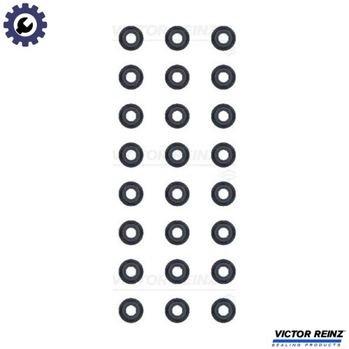 Seal set valve - seal,