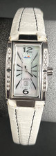 Ellesse ladies quartz swiss movement watch 