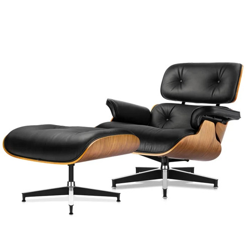 Eames lounge chair replica - replica, –