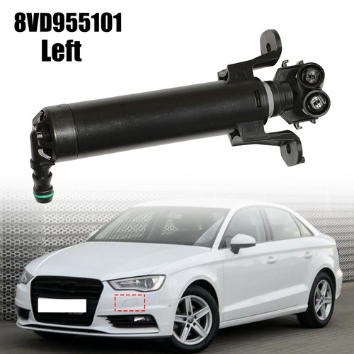 Front left for - front, audi