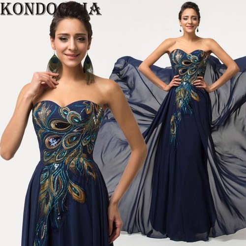 Peacock ladies - peacock,