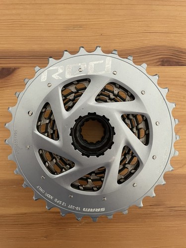 Sram red 33t speed - sram, 10-33t