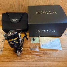 SHIMANO 20 Stella 18000HG