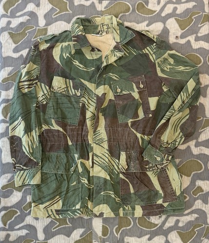 Xxl original rhodesian army - original,