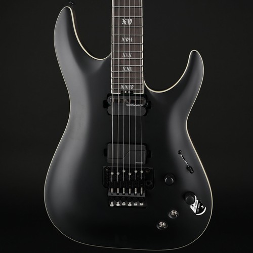 Schecter s sls elite - fr,